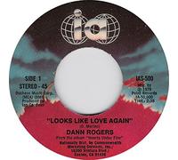 Dann Rogers - Looks Like Love Again