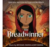 Danna,Mychael / Danna,Jeff - Breadwinner / O.S.T. [New CD]