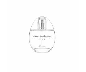 D'Annam Hinoki Meditation Eau De Parfum Spray 50ml