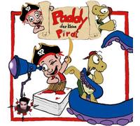 Danneberg, Thomas +++ - Paddy, der Kleine Pirat