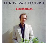 Dannen,Funny Van - Clubsongs