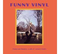 Dannen, Funny Van - Funny Vinyl - 23 Alte & 3 Neuerer Lieder (Limitiert, Li [VINYL]