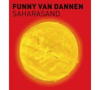 Dannen,Funny Van - Saharasand