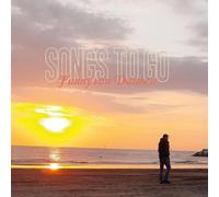 Dannen, Funny Van - Songs to Go (Live) [VINYL]