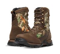 Danner 41343 Men's Pronghorn 8" GTX 1200G Hunting Shoe, Realtree Edge - 11 EE US