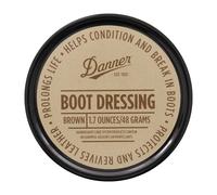 Danner Boots Danner Boot Dressing | Brown | 97112-BRN Colour: Brown, S