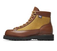 Danner Boots Danner Light - Khaki - 30440-BRN Colour: Brown, Size: UK