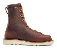 Danner Bull Run 8" - Brown UK 11 UK 11
