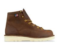 Danner - Bull Run Boot - Tobacco - Uk 11