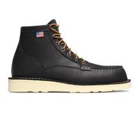 Danner Bull Run Moc Toe - Black UK 11 UK 11