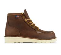 Danner - Bull Run Moc Toe Boot - Tobacco - Uk 8