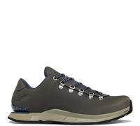 Danner Men's 31792 Mountain Overlook 3" Non-Insulated Hiking Shoe, Charcoal - 8 D