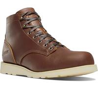 Danner Men's 32000 Douglas Gore-Tex 6" Waterproof Boot, Roasted Pecan - 7.5D