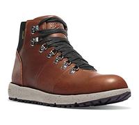 Danner Men's 32381 Vertigo 917 5" Non-Insulated Waterproof Hiking Boot, Light Brown - 10 D