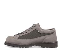 Danner Men's Field Low Gore-Tex Grey Nubuck