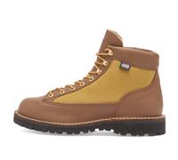 Danner Men's Light Gore-Tex Hiking Boots Khaki
