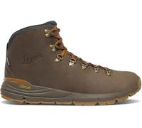 Danner Men's Mountain 600 Leaf Hiking Boot, Ginger, 10.5 UK