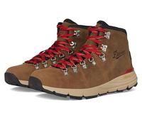 Danner Men's Mountain 600 Leaf Hiking Boot, Red, 10 UK