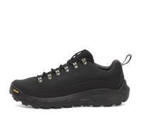 Danner Men's MTN45 Low Hiking Boots Jet Black UK 8