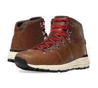 Danner Men's Portland Select Mountain 600 Hiking Boot, Saddle Tan-Full Grain, 9 UK