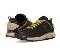 Danner Men's Trail 2650 3" Tan/Meadow Greens GTX, Black Olive/Flax Yellow, 7.5 UK