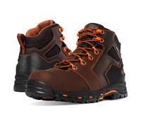 Danner Men's Vicious 4.5" Plain Toe Work Boot