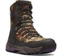 Danner Men's Vital 8" Mossy Oak Break-up Country 400g Hunting Shoes, 10 UK