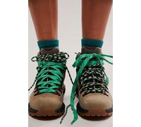 Danner Mountain 600 EVO Hiker Boots Shoe at Free People in Tin Gray/Island Green, Size: US 8.5 - female