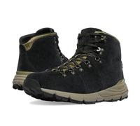 Danner Mountain 600 Hiking Boots, Black/Khaki, 11