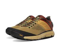 Danner Men Hiking Shoes Trail 2650 3" Brown/Red, Painted Hills, 8.5 UK