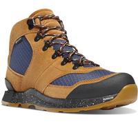 Danner Women's Free Spirit 4.5" Boot, Brown/Navy, 6 UK