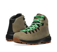 Danner Women's Mountain 600 Evo 4", Tin Gray/Island Green, 7 UK