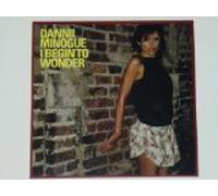 Danni Minogue - I Begin To Wonder [IMPORT] (UK Import)