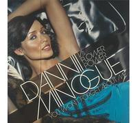 Danni Minogue Vs. Flower Power - You Won't Forget About Me [12" VINYL]