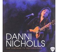 Danni Nicholls - The Vintage TV Recordings
