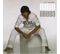Danni Ubeda - Mi Angel