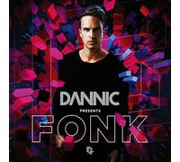 Dannic - Dannic Presents Fonk