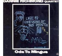 Dannie Richmond Quar - Ode To Mingus [VINYL]