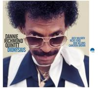 Dannie Richmond Quintet - Dionysius [VINYL]