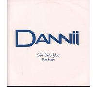 Dannii* - DANNII MINOGUE / GET INTO YOU
