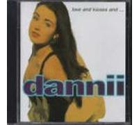 Dannii - Love & Kisses
