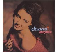 DANNII MINOGUE - Baby Love [7" Vinyl]