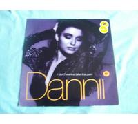 Dannii Minogue - DANNII (MINOGUE) I Don’t Wanna Take This Pain UK 12"