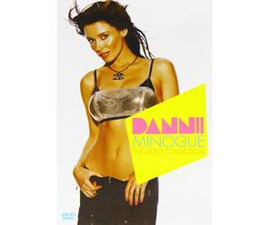Dannii Minogue - Dannii Minogue: The Complete Collection [DVD] [2007]