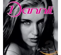 Dannii Minogue - Get Into You