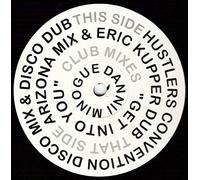 Dannii Minogue - Get Into You (Club Mixes)