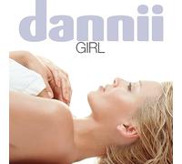 DANNII MINOGUE - GIRL - 25TH ANNIVERSARY COLLECTOR'S EDITION 4CD CLAMSHELL BOX
