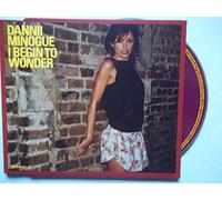 Dannii Minogue - I Begin to Wonder [CD 1]