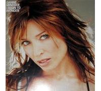 Dannii Minogue - I Begin to Wonder [VINYL]