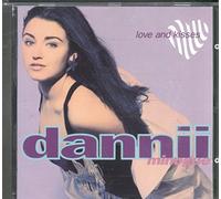 Dannii Minogue - Love and Kisses